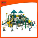 Mich Large Commercial Outdoor Playground (2211A)