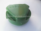 Medical Cover Plastic Injection Molding