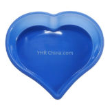 Heart Shape Silicone Cake Mould (YHR-8087)