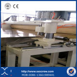 Technical Supported PC Hollow Sheet Machine