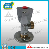 Forged Angle Ball Valve (YD-F5022)