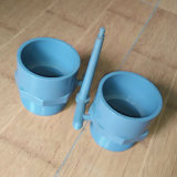 PVC Drainage Fittings Mould with DIN Standard