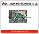 2 Cavities 45 ° of Elbow Mould Plastic Pipe Fitting Mould/Mold