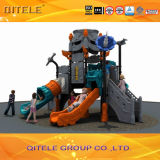 Space Ship II Series Children Playground (SPII-07701)