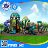 Outdoor Playground Set, Amusement Playground