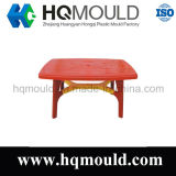 Plastic Injection Mould for Dining Table