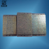 Electronic Graphite Mould, High-Temperature Electronic Graphite Mould, Graphite Sintering Mould (GM-57)