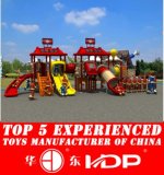 HD2013 Outdoor Fire Man Collection Kids Park Playground Slide (HD13-009A)