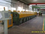 Straight Wire Drawing Machine with High Efficient