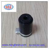 Black Plastic Metal Precision Part with ISO SGS