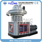 Large Capacity Reed Pellet Production Machine