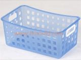 Plastic Injection Basket Mould with Cold Runner