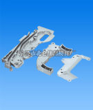 New Alu Die Casting Parts with Coating