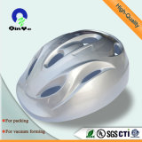 Plastic Vacuum Forming Products Material 0.5mm PVC Clear Film Supplier