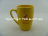 Lipton Mug, Promotional Mug, Tea Mug