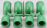 PPR Elbow Fitting Mould