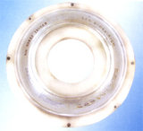 Mould for Tyre (C2) 