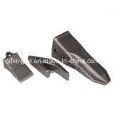 OEM Earth Moving Parts with Casting