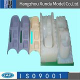 Glossy Vacuum Casting Auto Parts Prototypes Making in Hangzhou