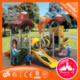 Guangzhou Kids Outdoor Playground Equipment Outdoor Kids Playground for Preschool