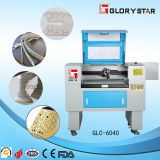 New Standard Small Laser Cutting Machine and CO2 Mini Laser Engraving Machine