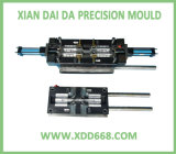 Plastic Injection Mould for Pipe Fitting (XDD-0034)