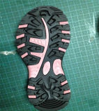 Injection Two Colors Sole Mould for Shoe