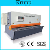 CNC Shearing Machine/Hydraulic Guillotine Machine