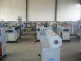 PP Single-Wall Corrugated Pipe Extrusion Line