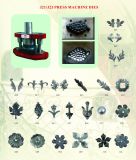 Wrought Iron Stamping Parts