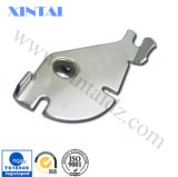 Metal Stamping and Welding Part Made in China