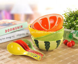 Jingdezhen Fruit Shape Ceramic Tableware (QW-Fruit Shape1)