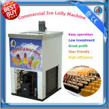 Commercial Ice Lolly Popsicle Machine