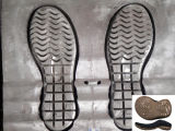 Tr Outsole Injection Plastic Mould