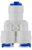 Plastic Drinking Water Purifier Fittings