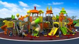 New Style Children Slide Outdoor Playground Park Equipment