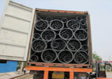Od450mm HDPE Pipes/PE Pipe for Irrigation System