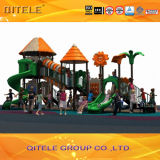 Hawaii Series Kids Outdoor Playground Equipment for School and Amusement Park (2014CL-16501)