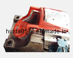 Plastic Injection Mould (Chair)