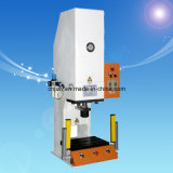 High Quality 10t Tons Punch Machine