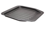 Kitchenware Carbon Steel French Fries Pan