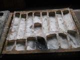 Mould for Artificial Stone