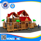 Kids Indoor House and Lside