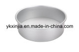 Kitchenware Carbon Steel Chicha Pan Round Pan Cake Pan