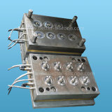LSR Injection Mold Tooling for Medical Nipple