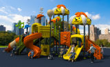 Disneyland Serie Outdoor Playground Park Amusement Equipment HD15A-044A