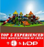 Huadong Outdoor Playground Amusement Equipment (HD14-073A)