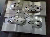 Plastic Mouse Housing Mould with ISO SGS