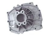 Customized Aluminum Parts with Die Casting