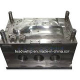 Air Conditioning Fan Plastic Injection Mould